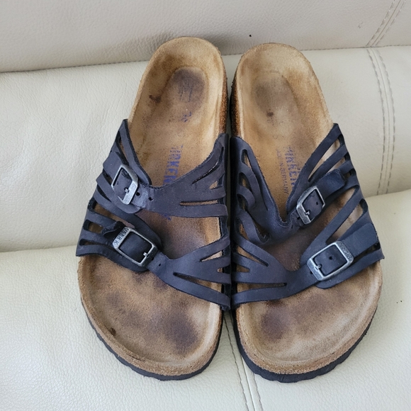 Birkenstock 36 - Picture 1 of 7